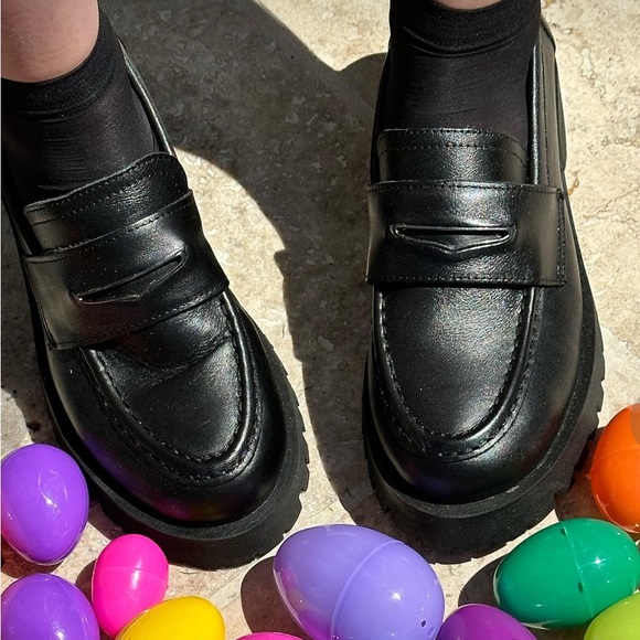 LAWRENCE BLACK LEATHER - Picture 6 of 8